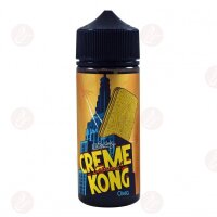 Joe`s Juice - Creme Kong – Caramel Shortfill