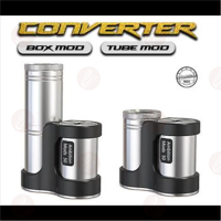 Ambition Mods - Converter Box Mod & Tube Mod