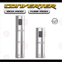 Ambition Mods - Converter Box Mod & Tube Mod