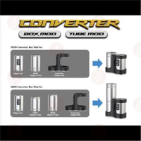 Ambition Mods - Converter Box Mod & Tube Mod