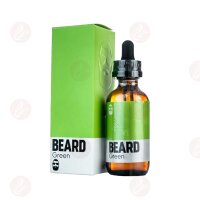 BEARD - Green 60ml