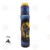 Vulcan Mods - Laki 21700 "Mandalorian" Kit