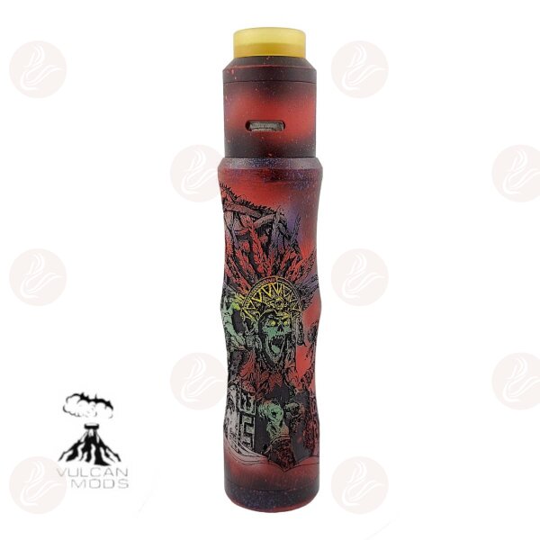 Vulcan Mods - Kit "Leader" Laki 21700