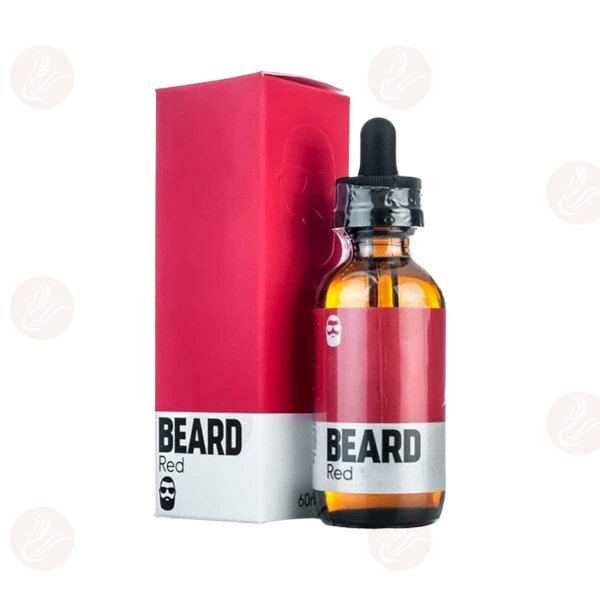 BEARD - Red 60ml