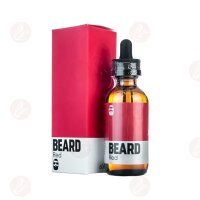 BEARD - Red 60ml