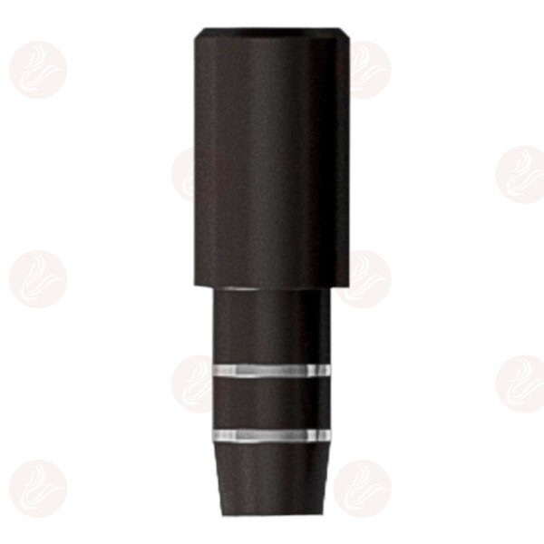 Kiwi Vapor - KIWI drip tip di ricambio in plastica