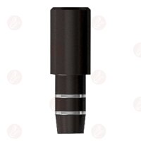 Kiwi Vapor - KIWI drip tip di ricambio in plastica