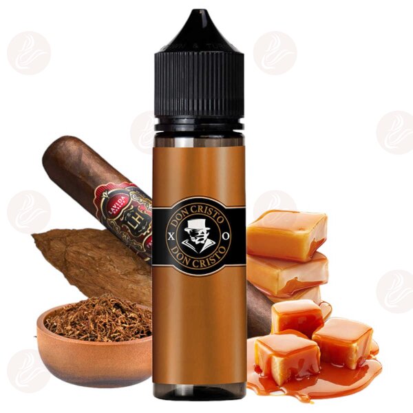 PGVG Labs - Don Cristo XO 15ml