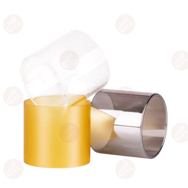 DOVPOxSuicide Mods - 3 x Abyss Ersatzglas