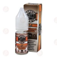 Barista Brew Co. - Salted Caramel Macchiato Nic Salt 10mg/ml