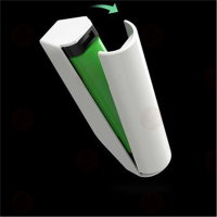 Eleaf - ASTER 75W Akkuträger