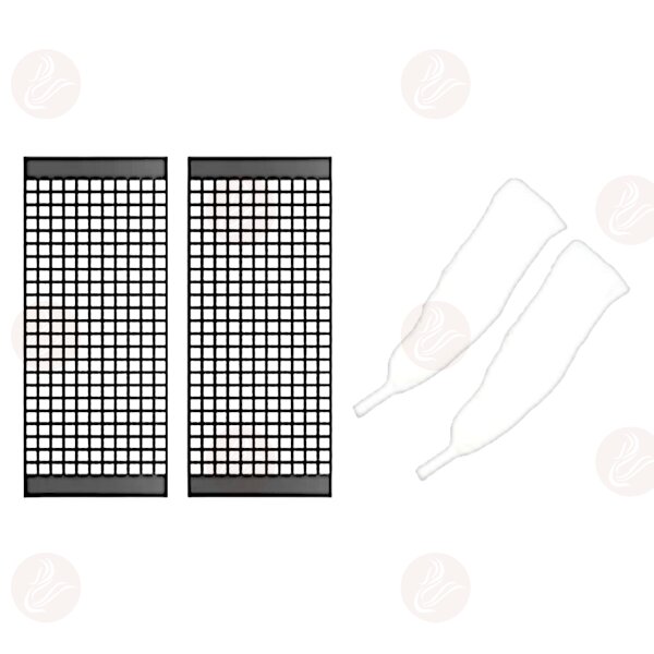 Geek Vape - Mesh Stripes KA1 Kit - 0.2Ohm