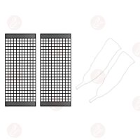 Geek Vape - Mesh Stripes KA1 Kit - 0.2Ohm