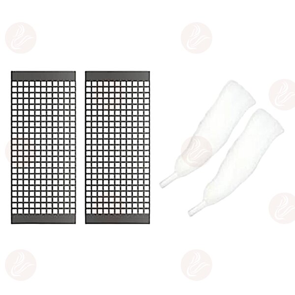 Geek Vape - Mesh Stripes Kit N80 - 0.17Ohm