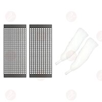 Geek Vape - Mesh Stripes Kit N80 - 0.17Ohm