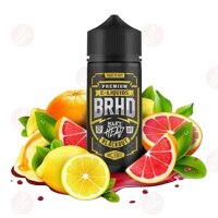 Bare Head - Blackout Longfill 20ml/100ml