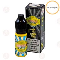 Dinner Lady - Lemon Tart Salt 10mg/ml