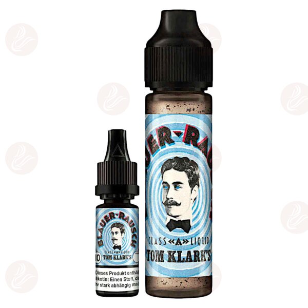 Tom Klarks - Blue Rush Shot System