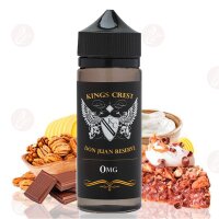 Kings Crest - Don Juan Reserve 100ml