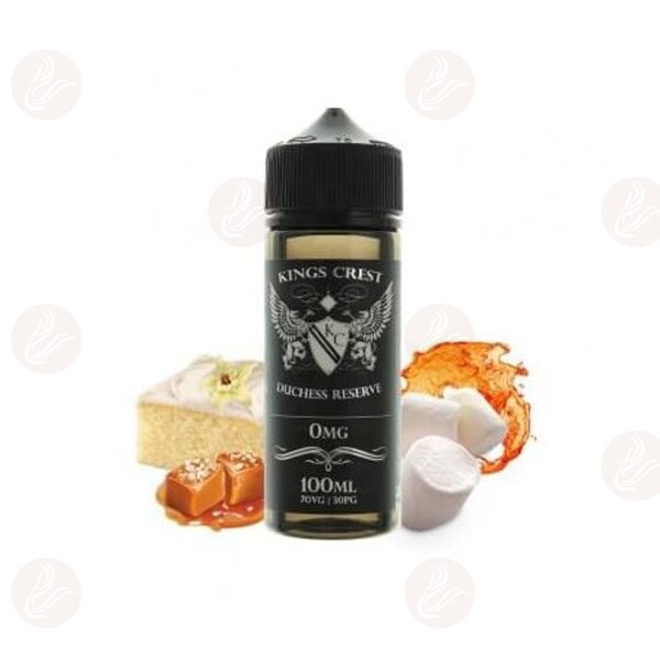 Kings Crest - Duchess Reserve 100ml