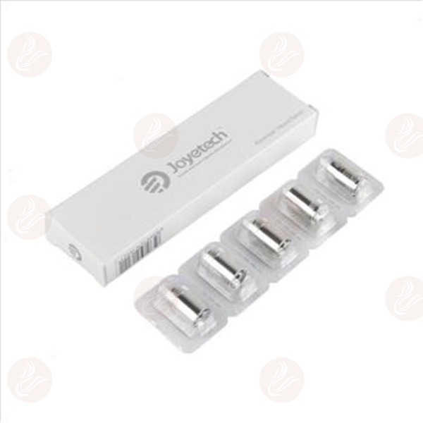 Joyetech - BF Verdampferköpfe 0,5 Ohm