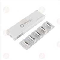 Joyetech - BF Verdampferköpfe 0,5 Ohm