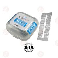 Vandy Vape - Mesh Dual Coils 0.15Ohm
