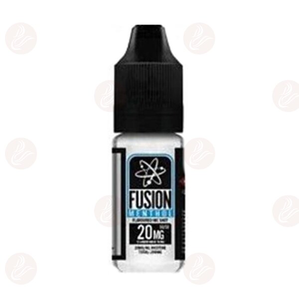 Syndicate - Fusion - Flavored Ice Nicotine Booster 10ml / 20mg