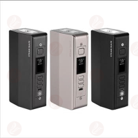 Steam Crave - Hadron Pro DNA 250C Box Mod