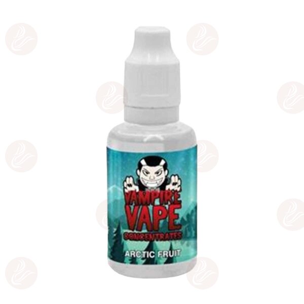 Vampire Vape - Arctic Fruit Aroma 30ml