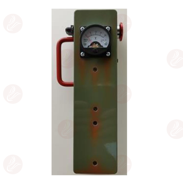 Cumulus Mods - Cumulus Box Mod 4 x 26650