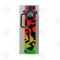 Cumulus Mods - Cumulus Box Mod 4 x 26650