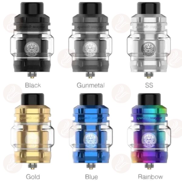 Geek Vape - Z Max Tankverdampfer 4 ml