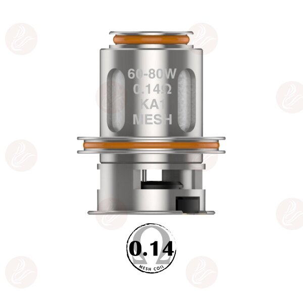 Geek Vape - M-Coil Serie M0.14 Coil