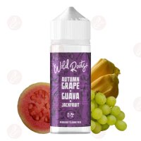 Wild Roots - Autumn Grape 100ml