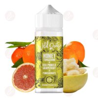 Wild Roots - Honey Tangerine 100ml