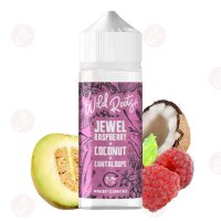 Wild Roots - Jewel Raspberry 100ml