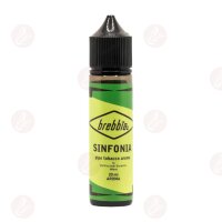 Officine Svapo Milano - Brebbia - Sinfonia 20ml