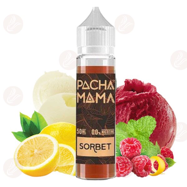 PACHA MAMA - Sorbet 50ml