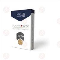 LYNDEN - PLAY Coils Ersatzverdampfer 0.7 Ohm Mesh