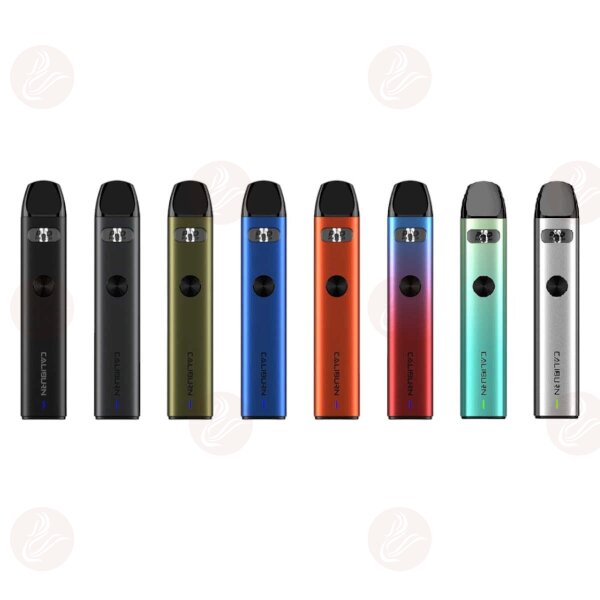UWELL - Caliburn A2 Pod System