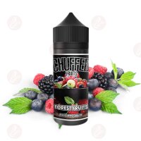 Chuffed - Fruits - Forest Fruits 120ml Shortfill