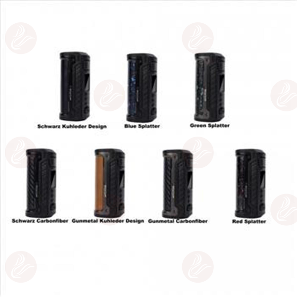 Lost Vape - Hyperion - DNA 100C