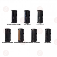 Lost Vape - Hyperion - DNA 100C