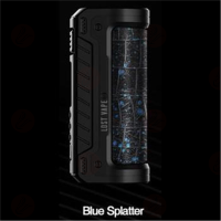 Lost Vape - Hyperion - DNA 100C