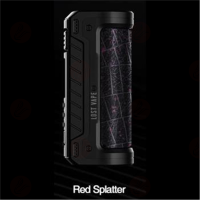 Lost Vape - Hyperion - DNA 100C