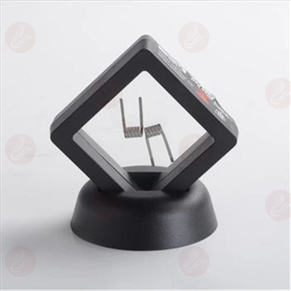 3Core Alien Coil Ni80 0.35 Ohm