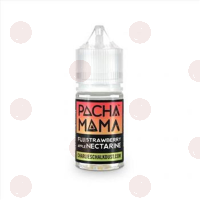 Pacha Mama - Fuji Apple - 30 ml - Aroma