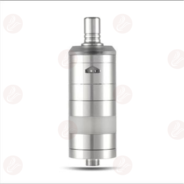 Steampipes - Corona V8 MTL Stainless Steel Deluxe Version