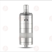 Steampipes - Corona V8 MTL Stainless Steel Deluxe Version